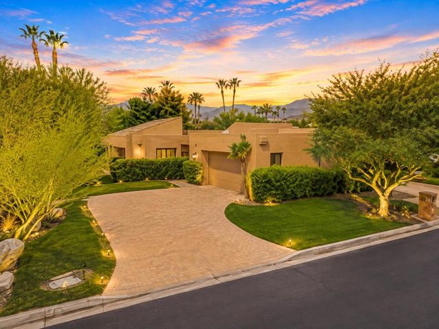 73280 Rosewood Court, Palm Desert, CA 92260