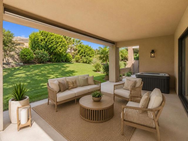 73280 Rosewood Court, Palm Desert, CA 92260