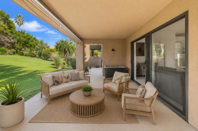 73280 Rosewood Court, Palm Desert, CA 92260