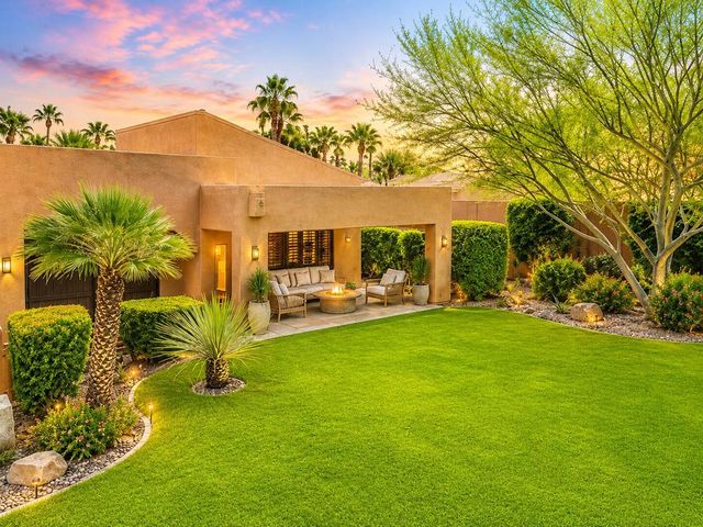 73280 Rosewood Court, Palm Desert, CA 92260