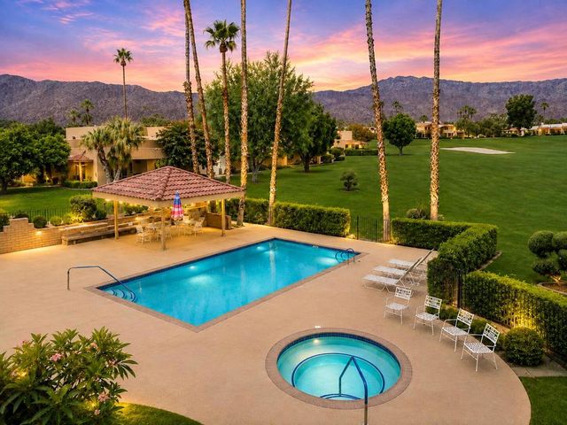 73280 Rosewood Court, Palm Desert, CA 92260