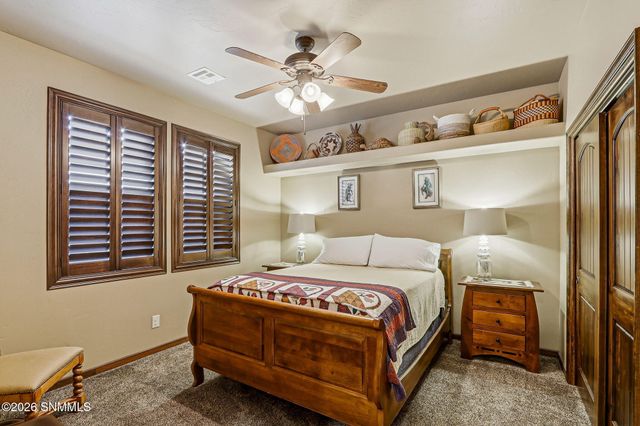 4487 Maricopa Circle, Las Cruces, NM 88011