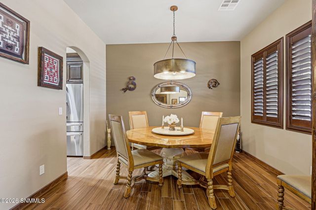 4487 Maricopa Circle, Las Cruces, NM 88011