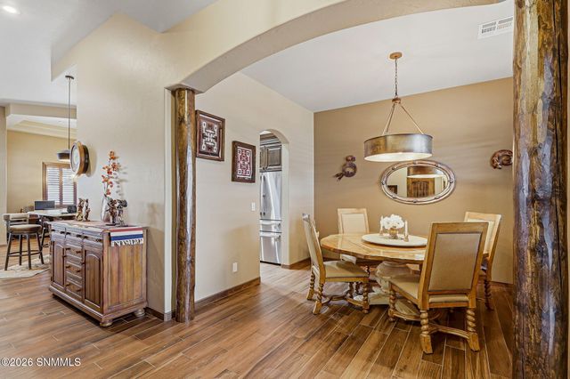 4487 Maricopa Circle, Las Cruces, NM 88011