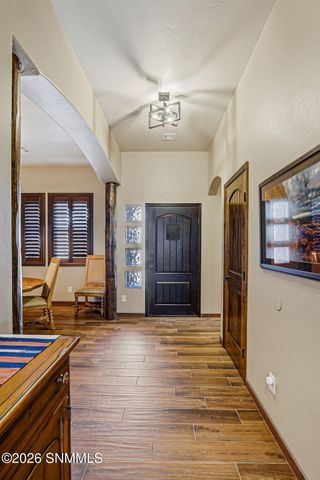 4487 Maricopa Circle, Las Cruces, NM 88011