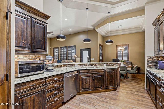 4487 Maricopa Circle, Las Cruces, NM 88011