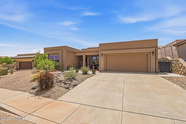 4487 Maricopa Circle, Las Cruces, NM 88011