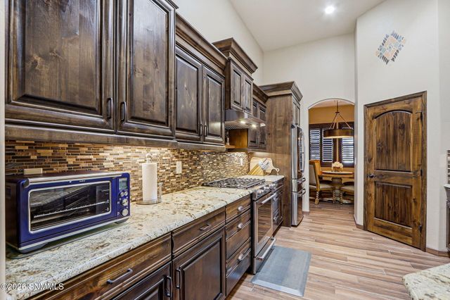 4487 Maricopa Circle, Las Cruces, NM 88011