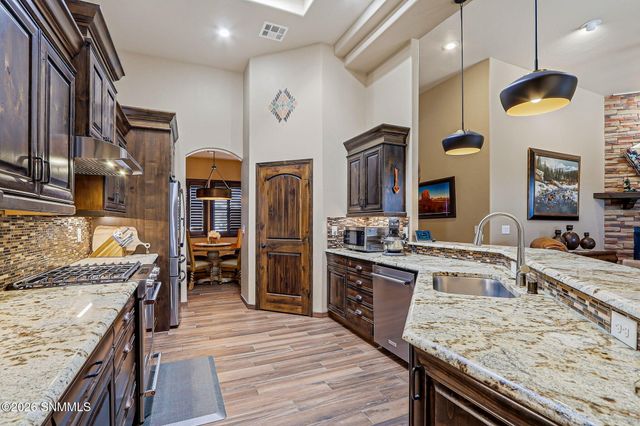 4487 Maricopa Circle, Las Cruces, NM 88011