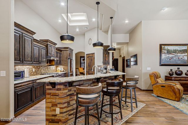 4487 Maricopa Circle, Las Cruces, NM 88011