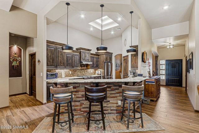 4487 Maricopa Circle, Las Cruces, NM 88011
