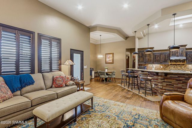 4487 Maricopa Circle, Las Cruces, NM 88011