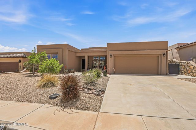 4487 Maricopa Circle, Las Cruces, NM 88011