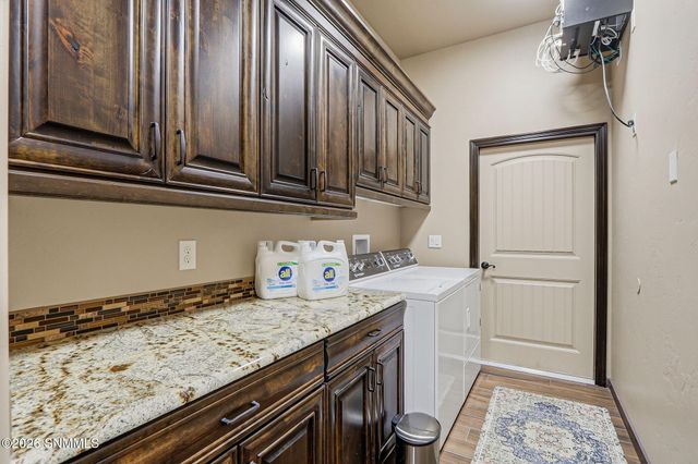 4487 Maricopa Circle, Las Cruces, NM 88011