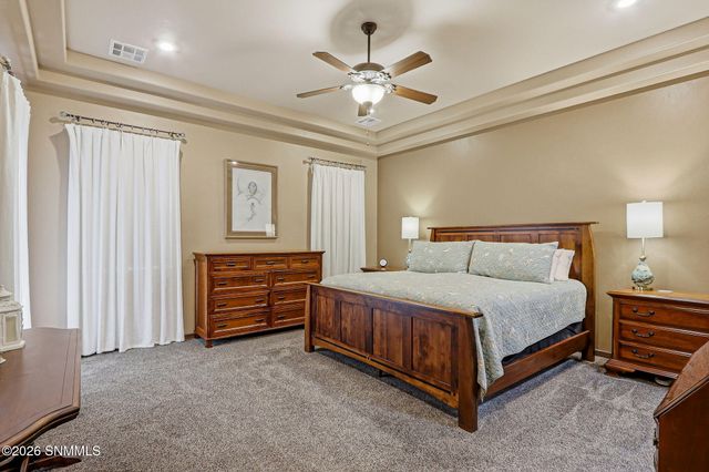 4487 Maricopa Circle, Las Cruces, NM 88011