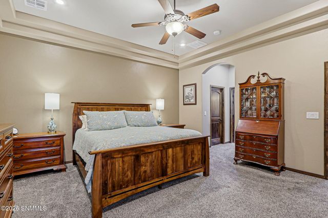 4487 Maricopa Circle, Las Cruces, NM 88011