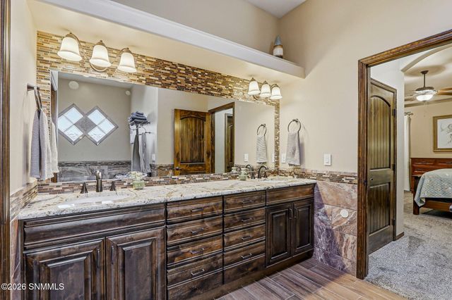 4487 Maricopa Circle, Las Cruces, NM 88011