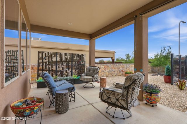 4487 Maricopa Circle, Las Cruces, NM 88011