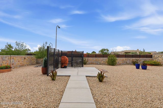 4487 Maricopa Circle, Las Cruces, NM 88011