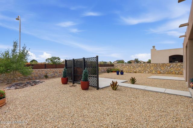 4487 Maricopa Circle, Las Cruces, NM 88011