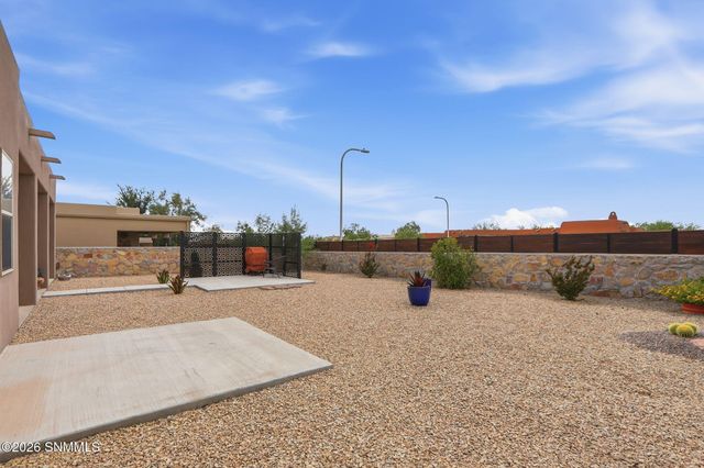 4487 Maricopa Circle, Las Cruces, NM 88011
