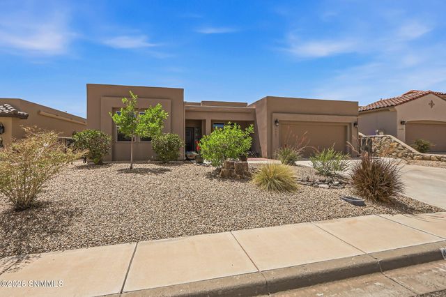4487 Maricopa Circle, Las Cruces, NM 88011