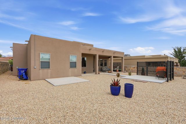 4487 Maricopa Circle, Las Cruces, NM 88011