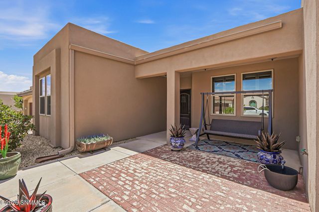 4487 Maricopa Circle, Las Cruces, NM 88011