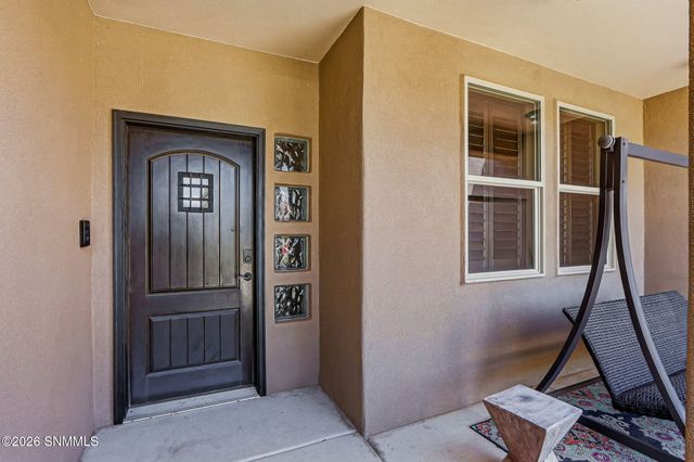 4487 Maricopa Circle, Las Cruces, NM 88011
