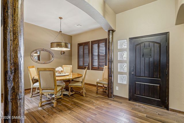 4487 Maricopa Circle, Las Cruces, NM 88011