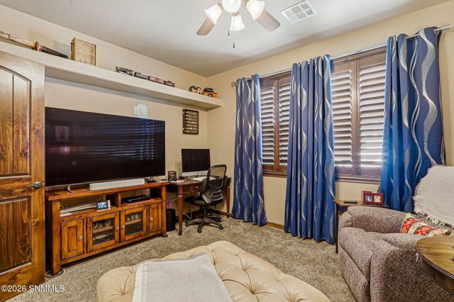 4487 Maricopa Circle, Las Cruces, NM 88011