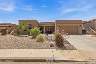 4487 Maricopa Circle, Las Cruces, NM 88011