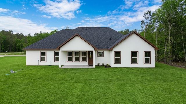 1324 Road 6604, Dayton, TX 77535