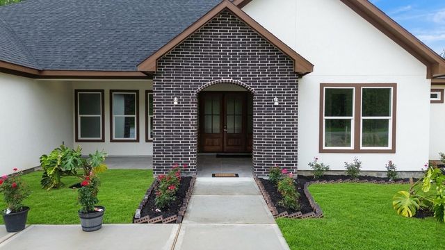 1324 Road 6604, Dayton, TX 77535
