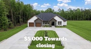1324 Road 6604, Dayton, TX 77535