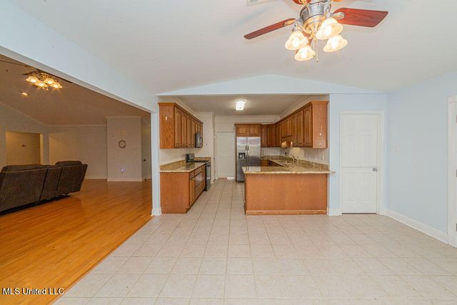 1803 Henderson Street, Waveland, MS 39576