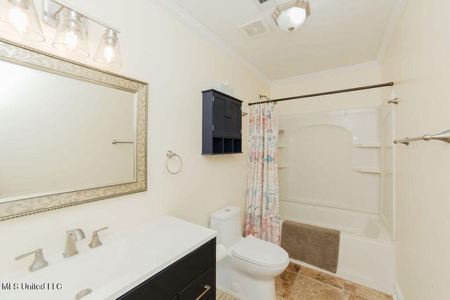 1803 Henderson Street, Waveland, MS 39576