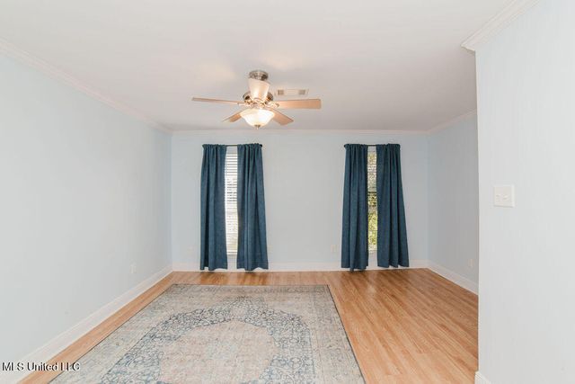 1803 Henderson Street, Waveland, MS 39576