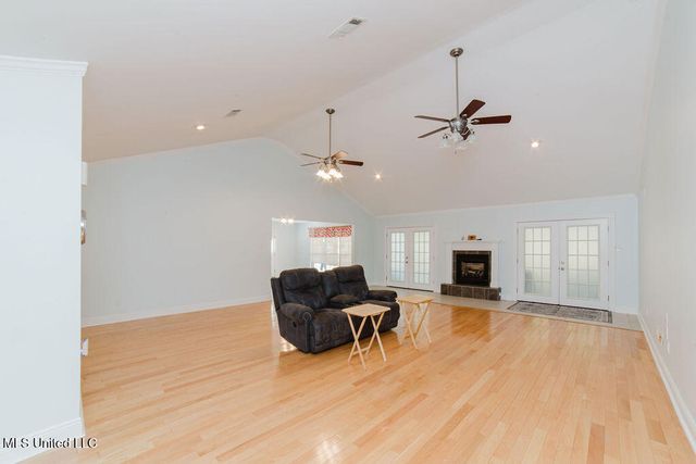 1803 Henderson Street, Waveland, MS 39576