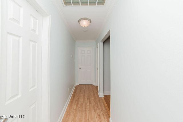 1803 Henderson Street, Waveland, MS 39576