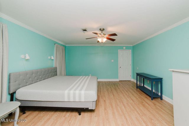 1803 Henderson Street, Waveland, MS 39576