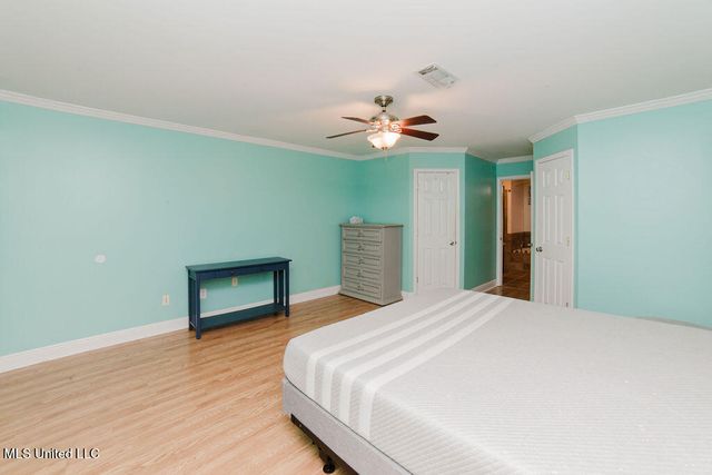 1803 Henderson Street, Waveland, MS 39576