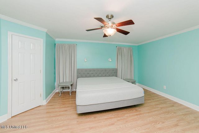 1803 Henderson Street, Waveland, MS 39576