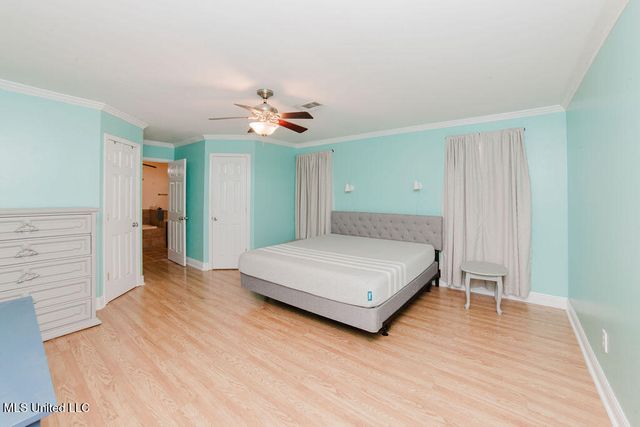 1803 Henderson Street, Waveland, MS 39576