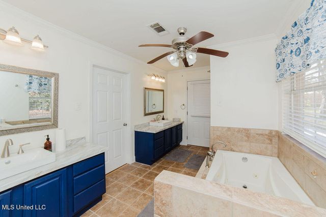 1803 Henderson Street, Waveland, MS 39576