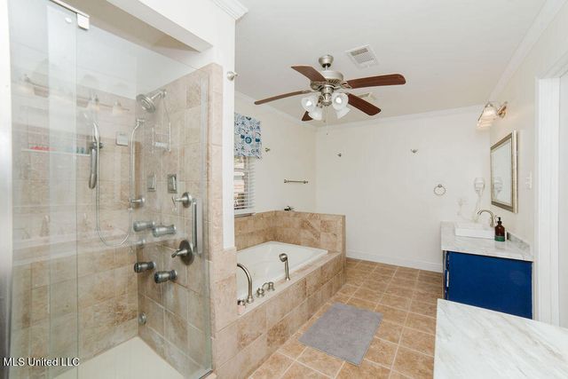 1803 Henderson Street, Waveland, MS 39576