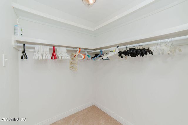 1803 Henderson Street, Waveland, MS 39576