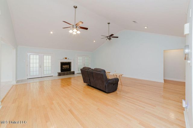 1803 Henderson Street, Waveland, MS 39576