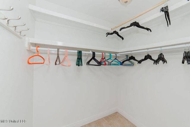 1803 Henderson Street, Waveland, MS 39576