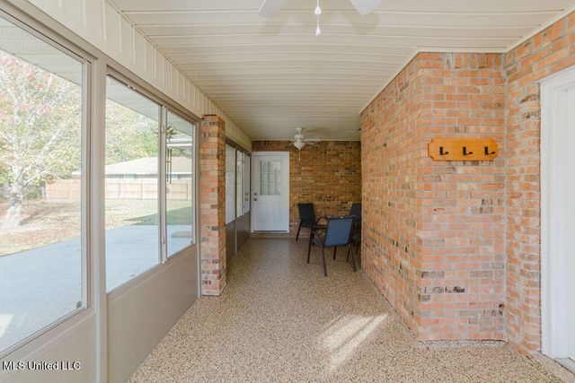 1803 Henderson Street, Waveland, MS 39576